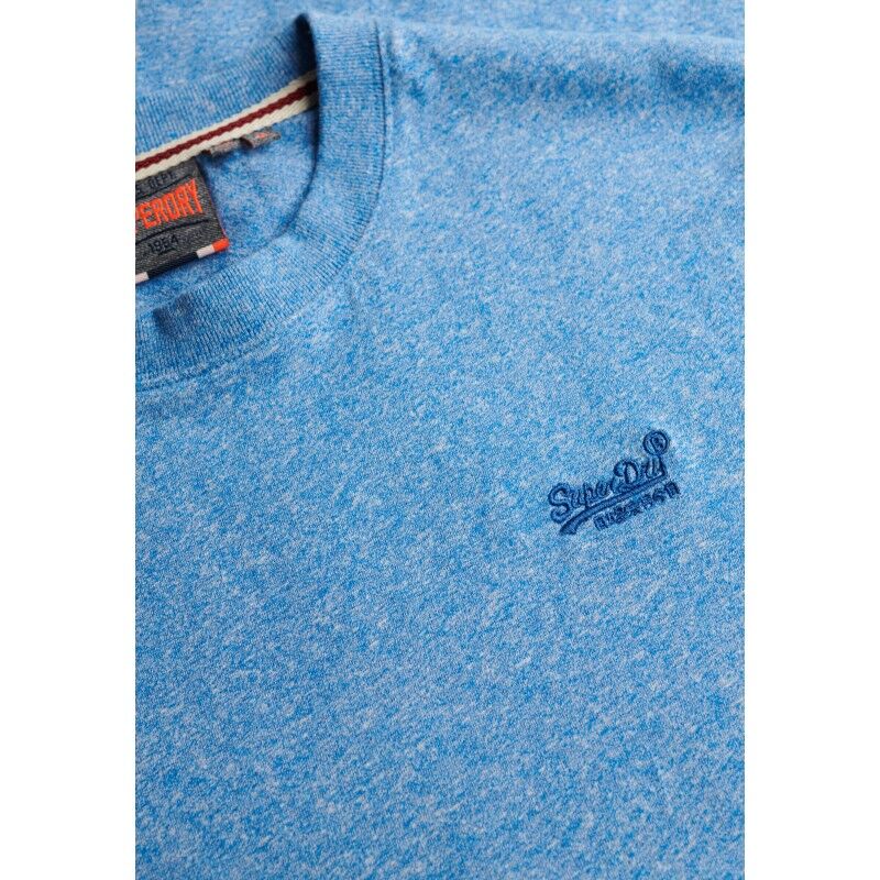 Superdry Essential Logo Tee - T-shirt - Men's | Hardloop