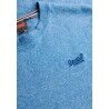 Superdry Essential Logo Tee - T-shirt - Men's | Hardloop
