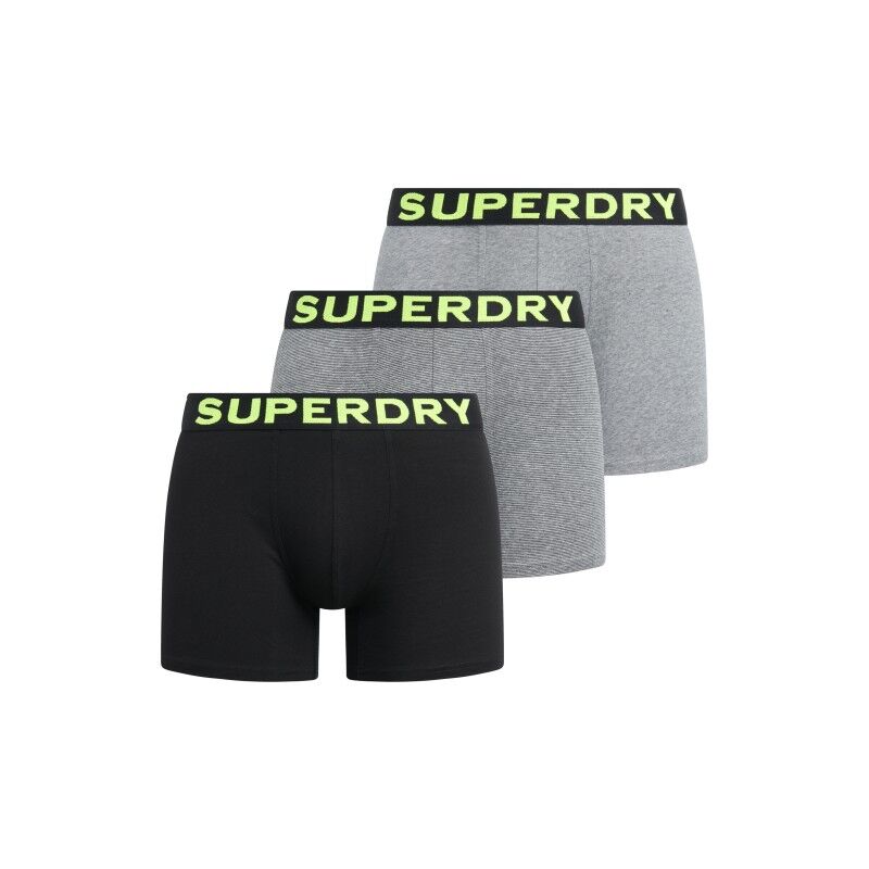 Boxer Triple Pack - Boxer homme