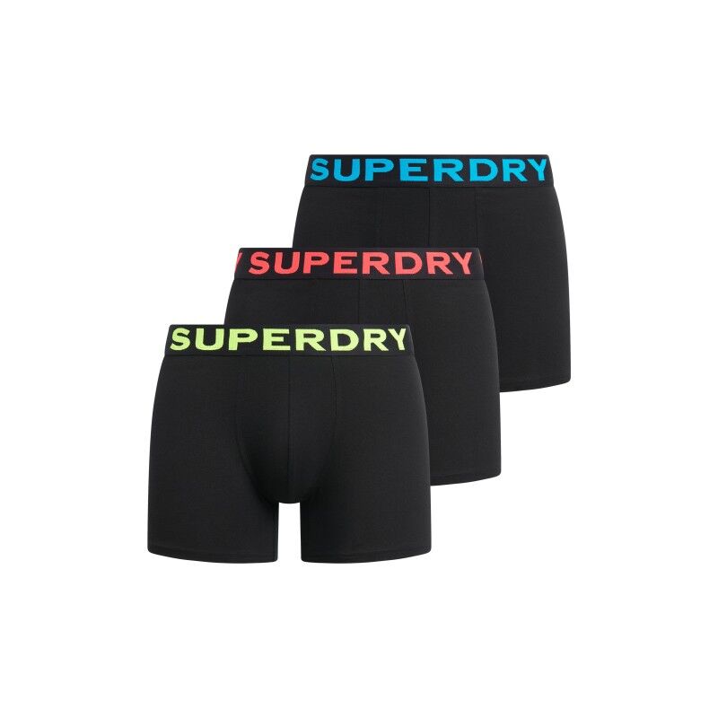 Boxer Triple Pack - Mutande - Uomo