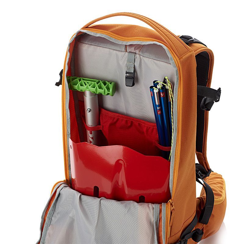 Arva Backpack Ride 24 - Zaino da sci alpinismo, Acquista online