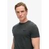 Superdry Essential Logo Tee - T-shirt - Men's | Hardloop