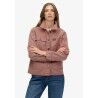 Superdry Chore Jacket - Jas - Dames | Hardloop
