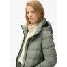 Superdry City Mid Padded Jacket - Kunstfaserjacke - Damen | Hardloop