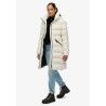 Superdry City Mid Padded Jacket - Synthetic jacket - Women's | Hardloop