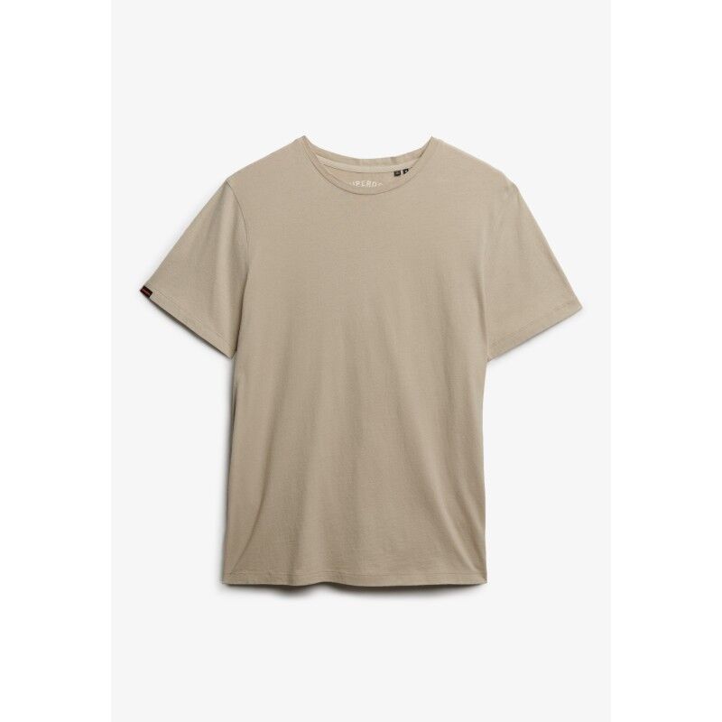 Superdry Classic Essential Tee - T-paita - Miehet | Hardloop