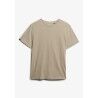 Superdry Classic Essential Tee - T-paita - Miehet | Hardloop