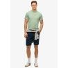 Superdry Classic Essential Tee - T-shirt - Uomo | Hardloop