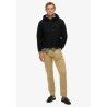 Superdry Essential Logo Hoodie - Hoodie - Men's | Hardloop