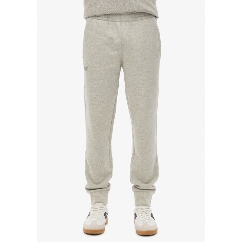 Essential Logo Half Brushed Joggers Hb - Pantalon homme