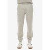 Varsity Grey Grindle