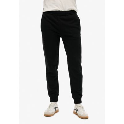Essential Logo Half Brushed Joggers Hb - Verryttelypuku - Miehet