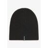Superdry Essential Logo Knitted Beanie - Bonnet homme | Hardloop