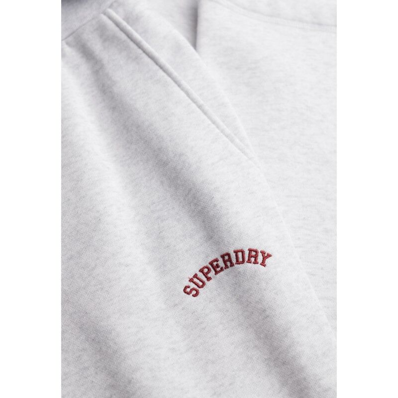 Superdry Athletic Essentials Logo Low Rise Flare Jogger - Housut - Naiset | Hardloop
