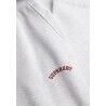 Superdry Athletic Essentials Logo Low Rise Flare Jogger - Spodnie damskie | Hardloop
