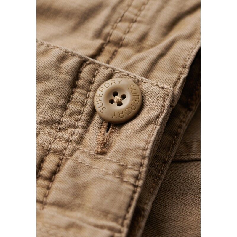 Superdry Core Cargo Pant - Trousers - Men's | Hardloop