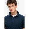 Superdry Essential Jersey Polo - Polo-Shirt - Herren | Hardloop