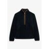 Superdry Estate Half Zip Fleece - Fleece jacket - Women's | Hardloop