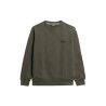 Superdry Essential Logo Crew Sweatshirt - Pullover homme | Hardloop