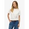 Superdry Essential Logo Emb Tee - Dámské triko | Hardloop