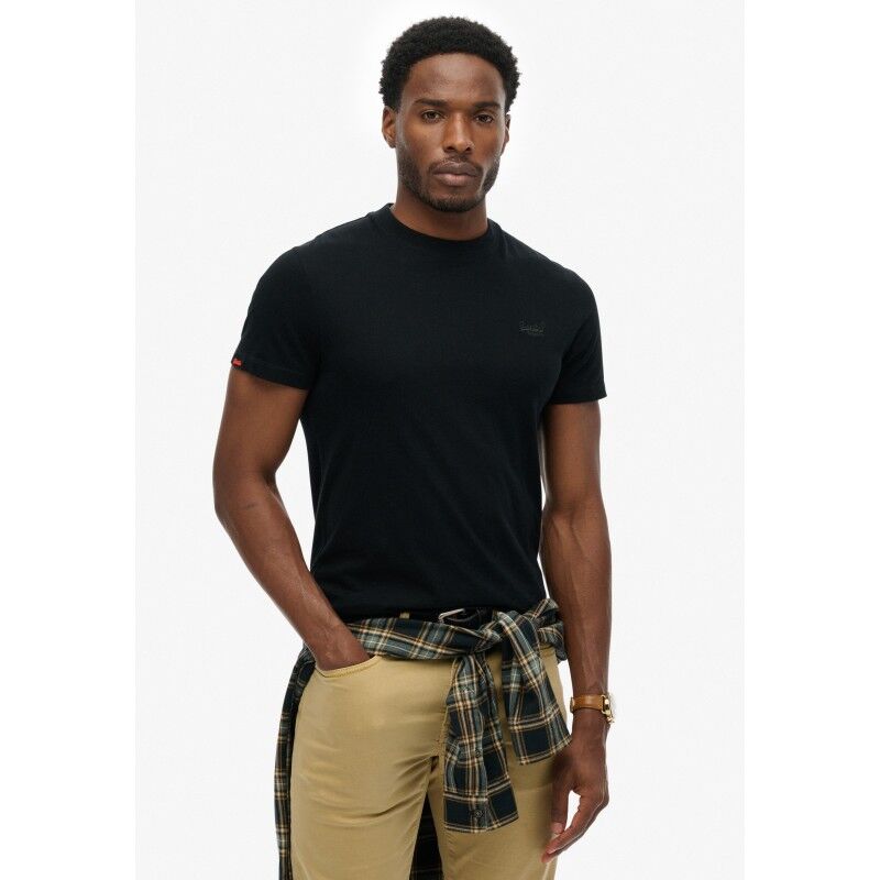 Essential Logo Tee - T-shirt - Uomo