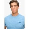 Superdry Essential Logo Tee - T-shirt - Men's | Hardloop