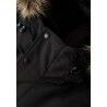 Superdry Everest Faux Fur Bomber Jacket - Vinterjacka - Herr | Hardloop
