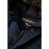 Superdry Everest Faux Fur Parka Jacket - Parka homem | Hardloop