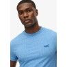 Superdry Essential Logo Tee - T-shirt - Men's | Hardloop