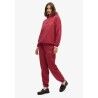 Superdry Ath Ess Boyfriend Jogger - Dámské tepláky Jogger | Hardloop