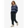 Superdry Ath Ess Boyfriend Jogger - Pantalon femme | Hardloop