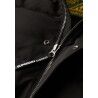 Superdry Everest Short Hooded Puffer - Doudoune homme | Hardloop