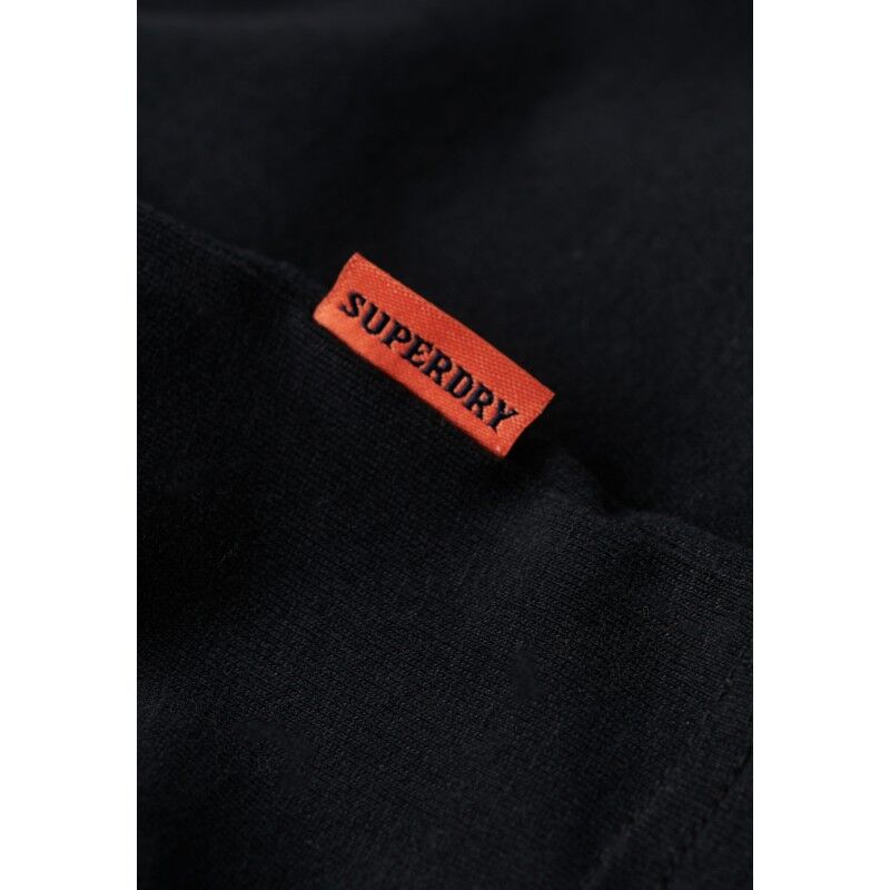 Superdry Organic Cotton Essential Logo Tee - T-shirt homme | Hardloop