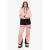 Superdry Freestyle Overhead Ski Jacket - Veste ski femme | Hardloop