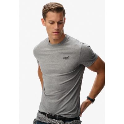 Essential Logo Tee - T-shirt homme