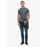 Superdry Essential Logo Tee - T-shirt homme | Hardloop