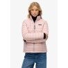 Superdry Fuji Lite Padded Jacket - Kurtka damski | Hardloop