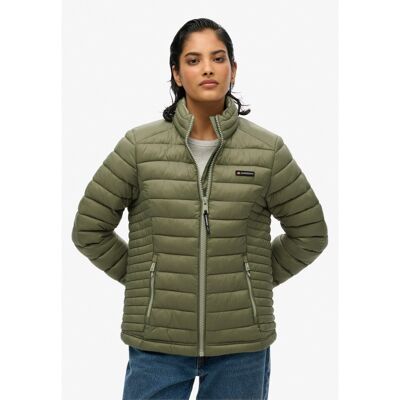 Fuji Lite Padded Jacket - Kurtka damski