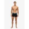 Superdry Boxer Triple Pack - Boxer homem | Hardloop