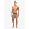 Superdry Boxer Triple Pack - Boxer homme | Hardloop