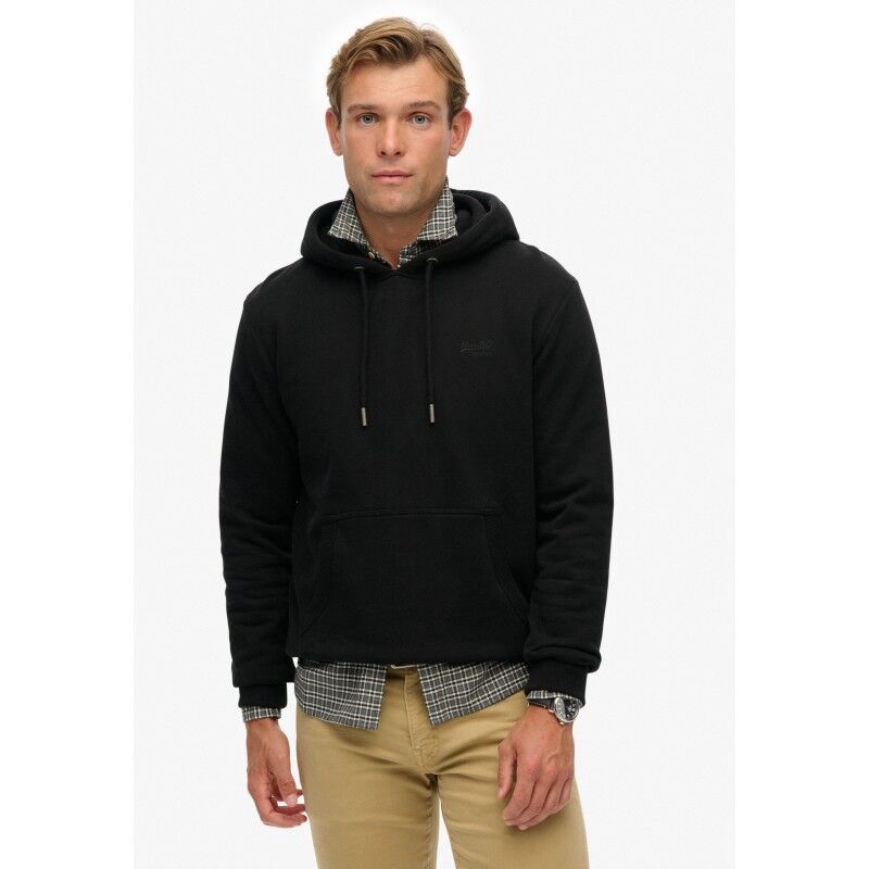 Essential Logo Hoodie - Huppari - Miehet