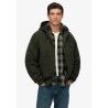 Surplus Goods Olive Green