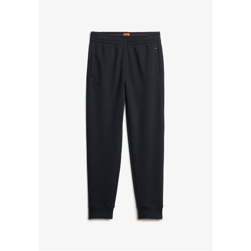 Superdry Essential Logo Half Brushed Joggers Hb - Trainingsanzug - Herren | Hardloop