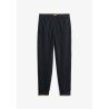 Superdry Essential Logo Half Brushed Joggers Hb - Trainingsanzug - Herren | Hardloop