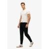 Superdry Essential Logo Half Brushed Joggers Hb - Byxa - Herr | Hardloop