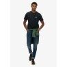 Superdry Great Outdoors Emb Relaxed Tee - Pánské triko | Hardloop