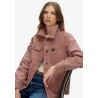 Superdry Chore Jacket - Jacket - Women's | Hardloop