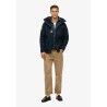 Superdry Hood Ultimate Emb Windbreaker - Windjacke - Herren | Hardloop