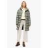 Superdry City Mid Padded Jacket - Doudoune femme | Hardloop