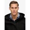 Superdry Hood Ultimate Emb Windbreaker - Chaqueta cortavientos - Hombre | Hardloop